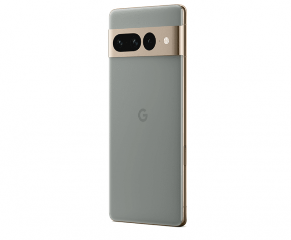 Смартфон Google Pixel 7 Pro 12/256GB Hazel