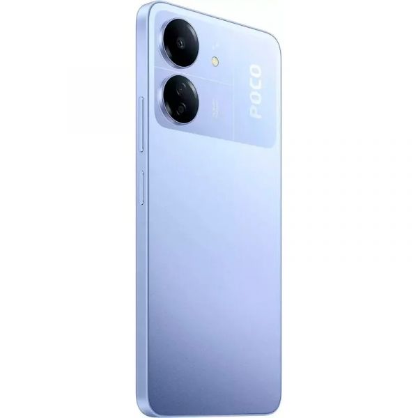 Смартфон Xiaomi Poco C65 8/256GB Purple