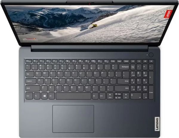 Ноутбук Lenovo IdeaPad 1 15AMN7 (82VG006BRM)