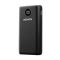 Зовнішній акумулятор (Power Bank) ADATA P20000QCD 20000mAh Black