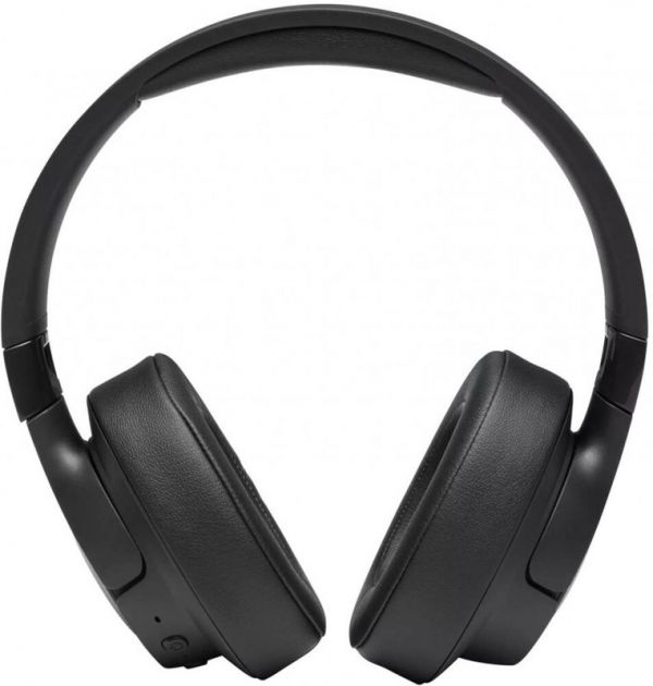 Гарнитура JBL Tune 760 NC Black (JBLT760NCBLK)