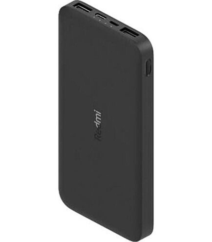 PowerBank Xiaomi Redmi Power 10000mAh Black