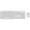 Клавіатура + миша бездротова Logitech MK295 Silent Wireless Combo (920-009824)