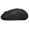 Миша бездротова Logitech B220 Silent (910-004881) Black USB