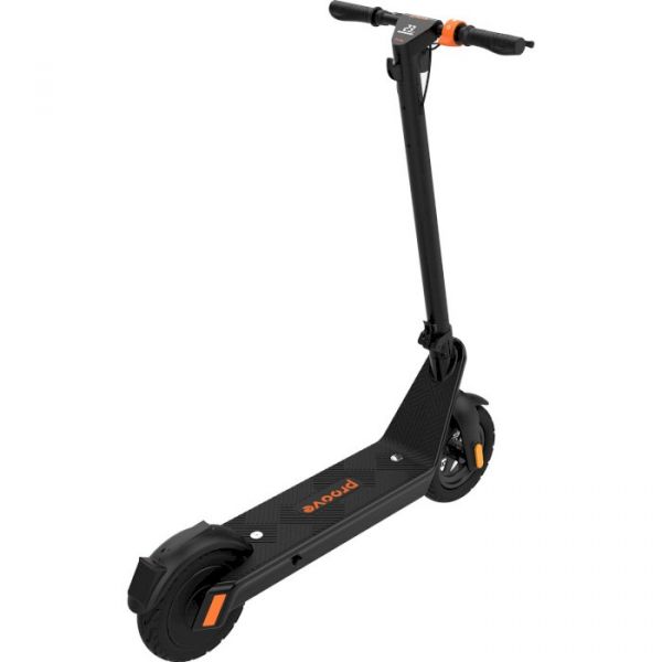 Електросамокат Proove X-City Pro Max Black/Orange