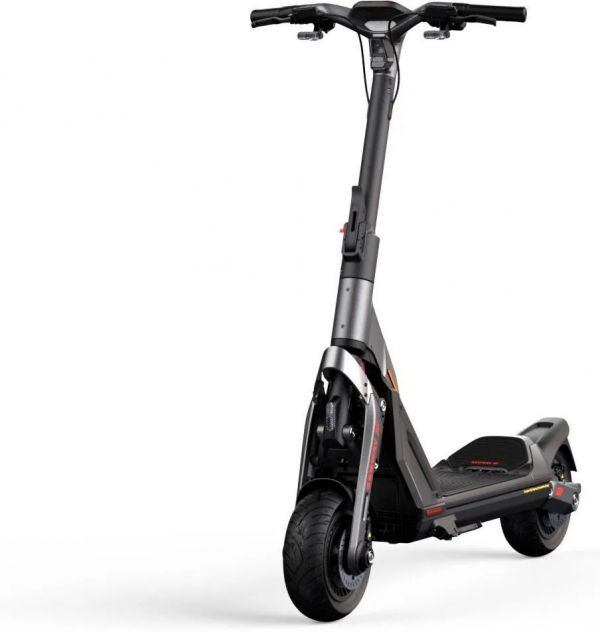 Електросамокат Ninebot by Segway GT1E Black (AA.00.0012.41)