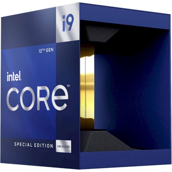 Процесор Intel Core i9-12900KS (BX8071512900KS)