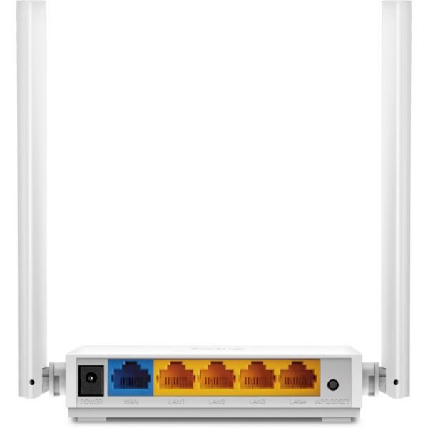 Маршрутизатор TP-Link TL-WR844N