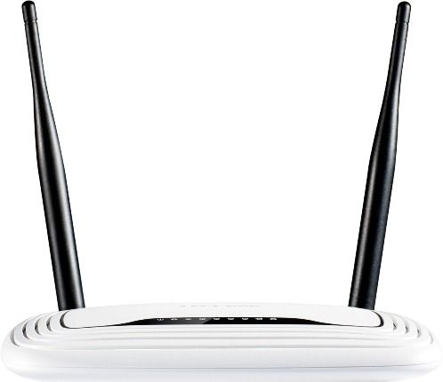 Маршрутизатор TP-Link TL-WR841N