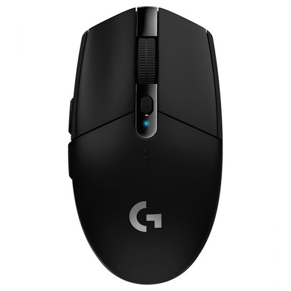 Миша Logitech G305 Lightspeed Black (910-005282\910-005280)