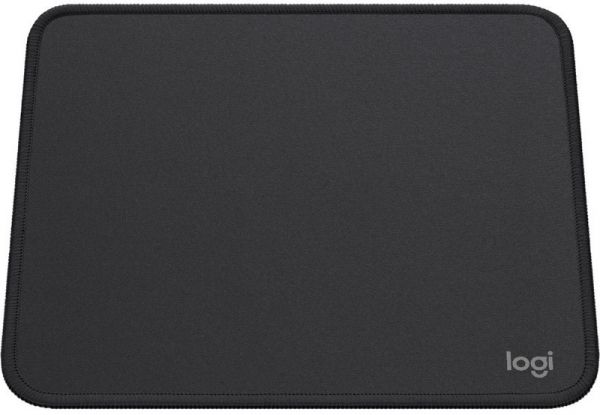 Килимок для миші Logitech Mouse Pad Studio Series Graphite (956-000049)