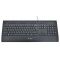 Клавіатура Logitech K280e USB Black UKR (920-005217)