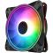 Вентилятор Deepcool CF120 Plus 3-Pack (DP-F12-AR-CF120P-3P)