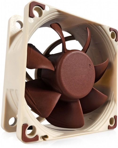 Вентилятор Noctua NF-A6x25 PWM