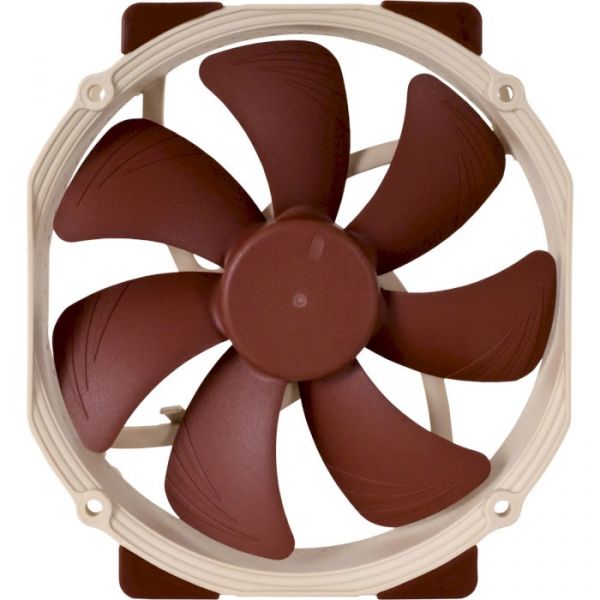 Вентилятор Noctua NF-A15 PWM