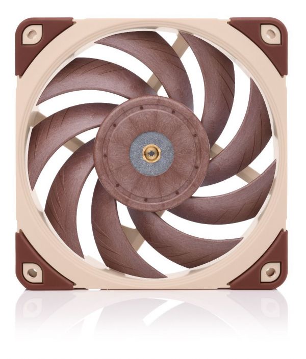 Вентилятор Noctua NF-A12x25 PWM