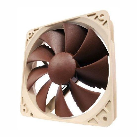 Вентилятор Noctua NF-P12 PWM