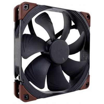 Вентилятор Noctua NF-A14 industrialPPC-2000 IP67 PWM (NF-A14IPPC-2000 IP67 PWM)