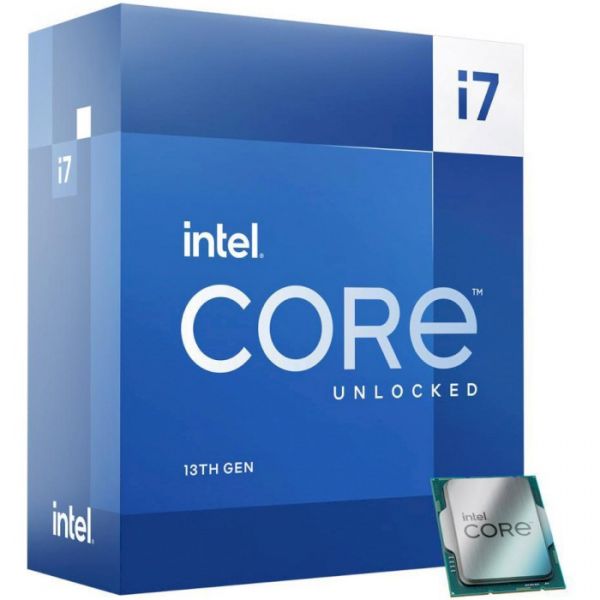 Процесор Intel Core i7-13700K (BX8071513700K)