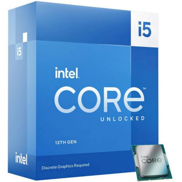 Процесор Intel Core i5-13600KF (BX8071513600KF)