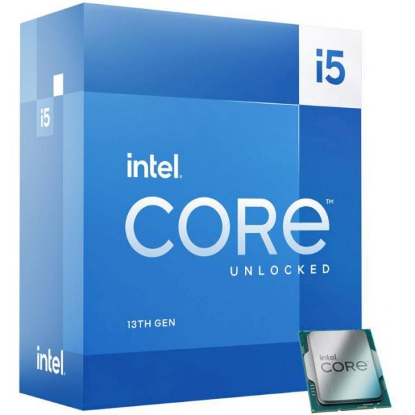 Процесор Intel Core i5-13600K (BX8071513600K)