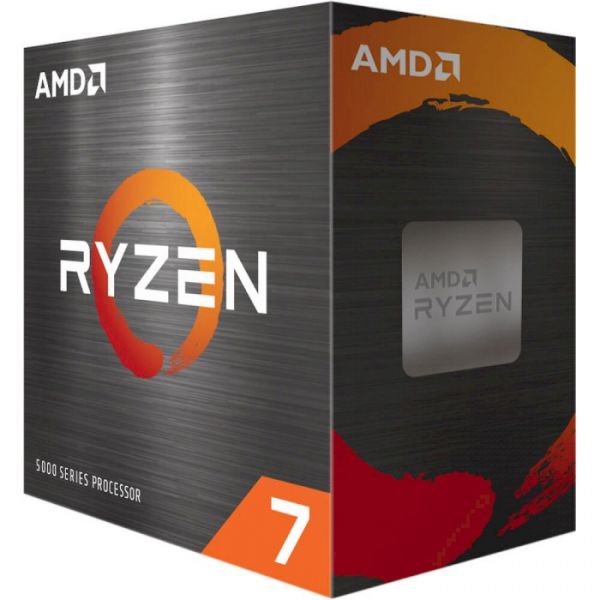 Процесор AMD Ryzen 7 5800X (100-100000063WOF)