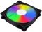 Вентилятор 1stPlayer A2 RGB LED bulk