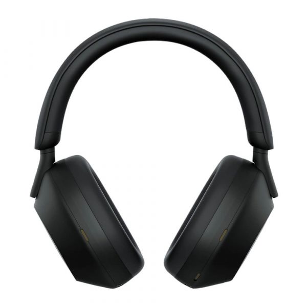 Навушники Sony WH-1000XM5 Black (WH1000XM5B.CE7)