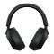 Наушники Sony WH-1000XM5 Wireless Noise Cancelling Headphones (Black)