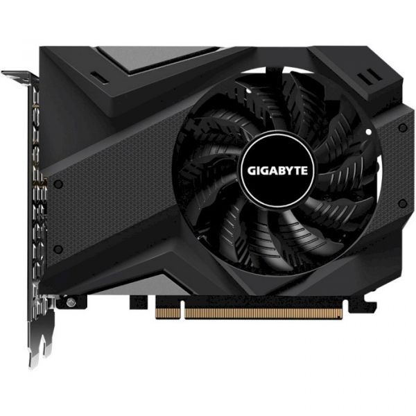 Відеокарта GIGABYTE GeForce GTX 1650 D6 OC 4G (GV-N1656OC-4GD)