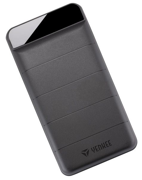 Универсальная мобильная батарея  Yenkee YPB 3010 30000mAh Black