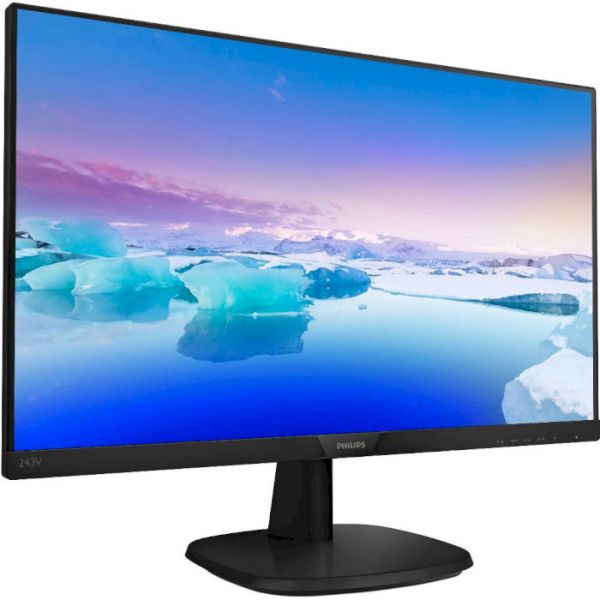 Монітор Philips 23.8" 243V7QJABF