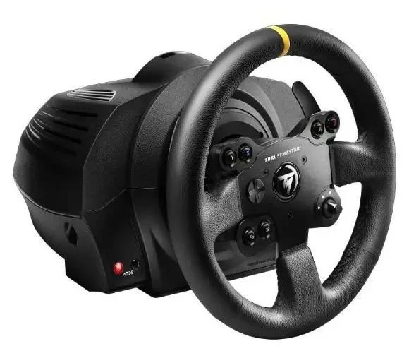 Кермо Thrustmaster TX Racing Wheel Leather Edition (4460133)