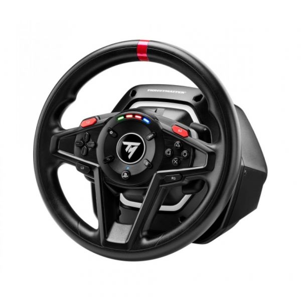 Кермо Thrustmaster T128 PS4 / PS5 / PC (4160781)