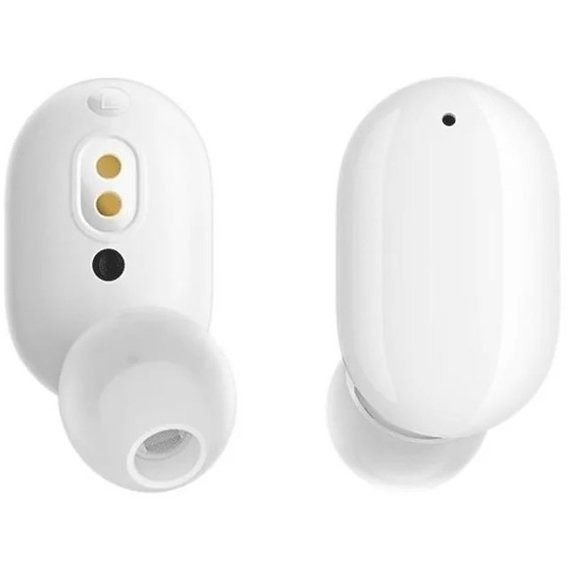 Навушники TWS Xiaomi Redmi AirDots 2 White (BHR5230CN)