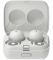 Наушники Sony LinkBuds WF-L900W White (WFL900W.CE7)
