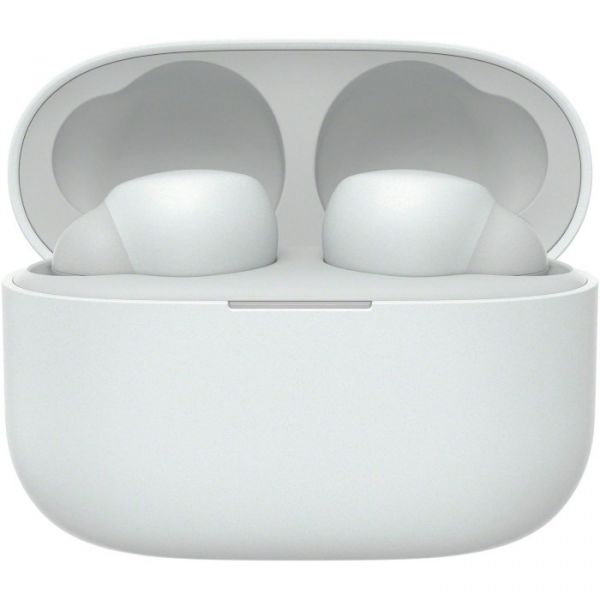 Навушники TWS Sony LinkBuds S White (WFLS900NW.CE7)