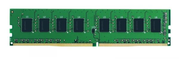 Модуль пам`яті DDR4 16GB/2400 GOODRAM (GR2400D464L17/16G)