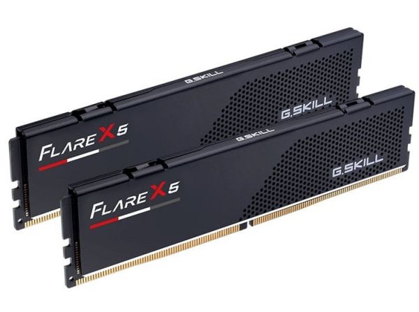 Модуль памяти DDR5 2x16GB/5600 G.Skill Flare X5 (F5-5600J3636C16GX2-FX5)