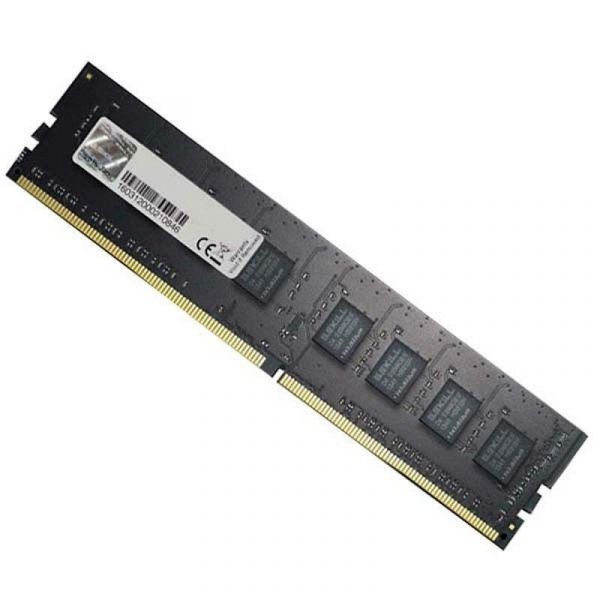 Модуль пам`ятi DDR4 8GB/2400 G.Skill Value (F4-2400C17S-8GNT)