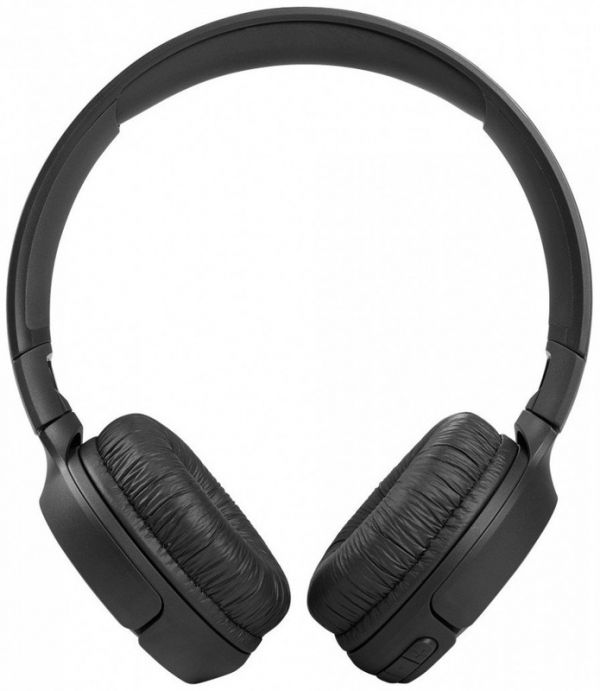 Навушники JBL Tune 510BT Black (JBLT510BTBLK)