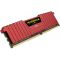Модуль памяти DDR4 2x8GB/3200 Corsair Vengeance LPX Red (CMK16GX4M2B3200C16R)
