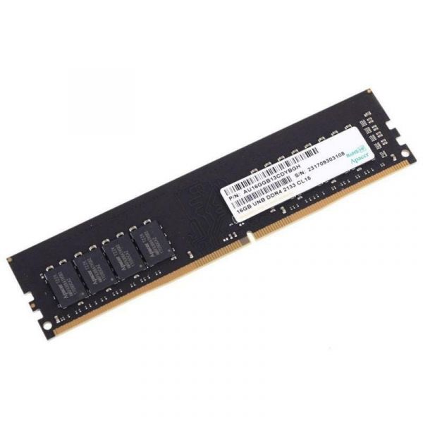 Модуль памяти DDR4 8GB/3200 1.2V Apacer (AU08GGB32CSYBGH)