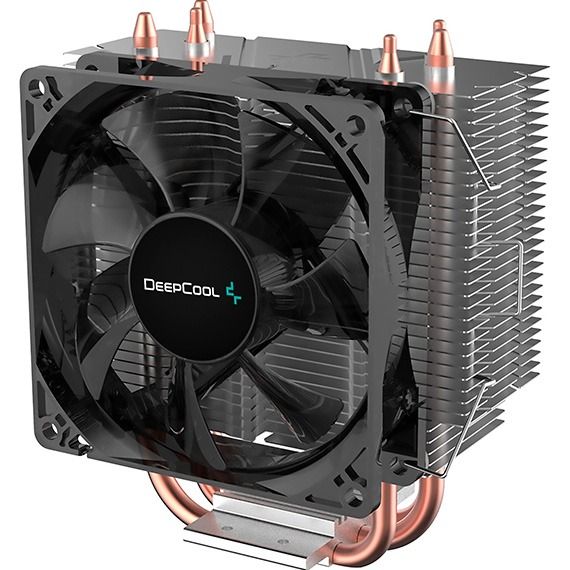 Повітряне охолодження Deepcool GAMMAXX 300 Fury (DP-MCH3-GMX300F)