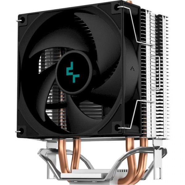 Повітряне охолодження Deepcool AG200 (R-AG200-BKNNMN-G)