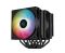 Повітряне охолодження Deepcool AG620 BK ARGB (R-AG620-BKANMN-G-2)