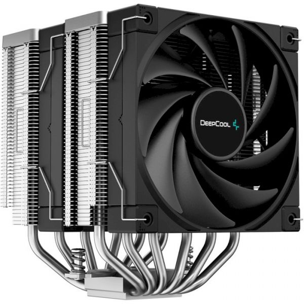 Повітряне охолодження Deepcool AK620 (R-AK620-BKNNMT-G)