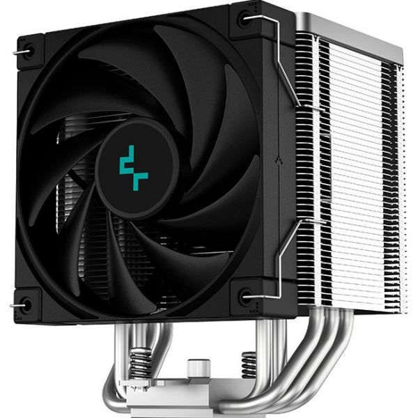 Повітряне охолодження Deepcool AK500 Black (R-AK500-BKNNMT-G)