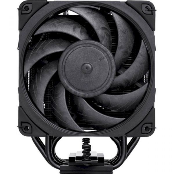 Повітряне охолодження Noctua NH-U12A CHROMAX BLACK