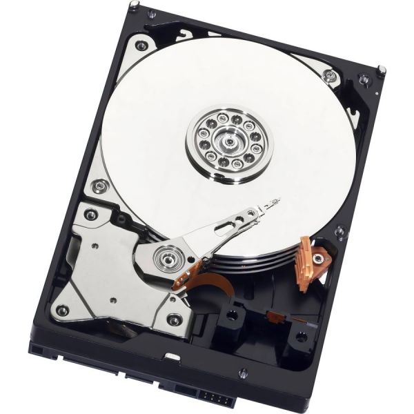 Накопичувач HDD SATA 1.0TB WD Blue 7200rpm 64MB (WD10EZEX)